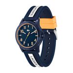 Montre Lacoste Teen/rider Bleu - Montres &eacute;tanches Enfant | Marc Orian