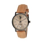 Montre U.S. Polo Us Polo Melville Taupe - Montres &eacute;tanches Homme | Marc Orian