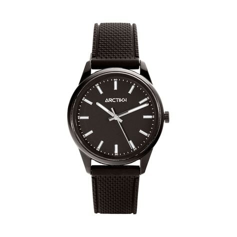 Montre Arctik Impact Noir - Fête des pères Homme | Marc Orian