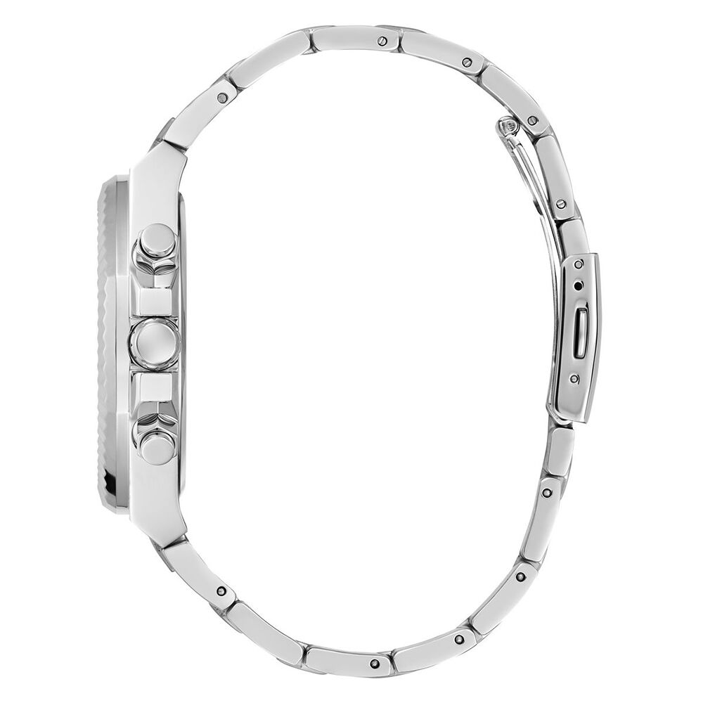 Montre Guess Equity Noir - Montres étanches Homme | Marc Orian