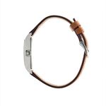 Montre Lip Churchill T18 Argent&eacute; - Montres classiques Famille | Marc Orian