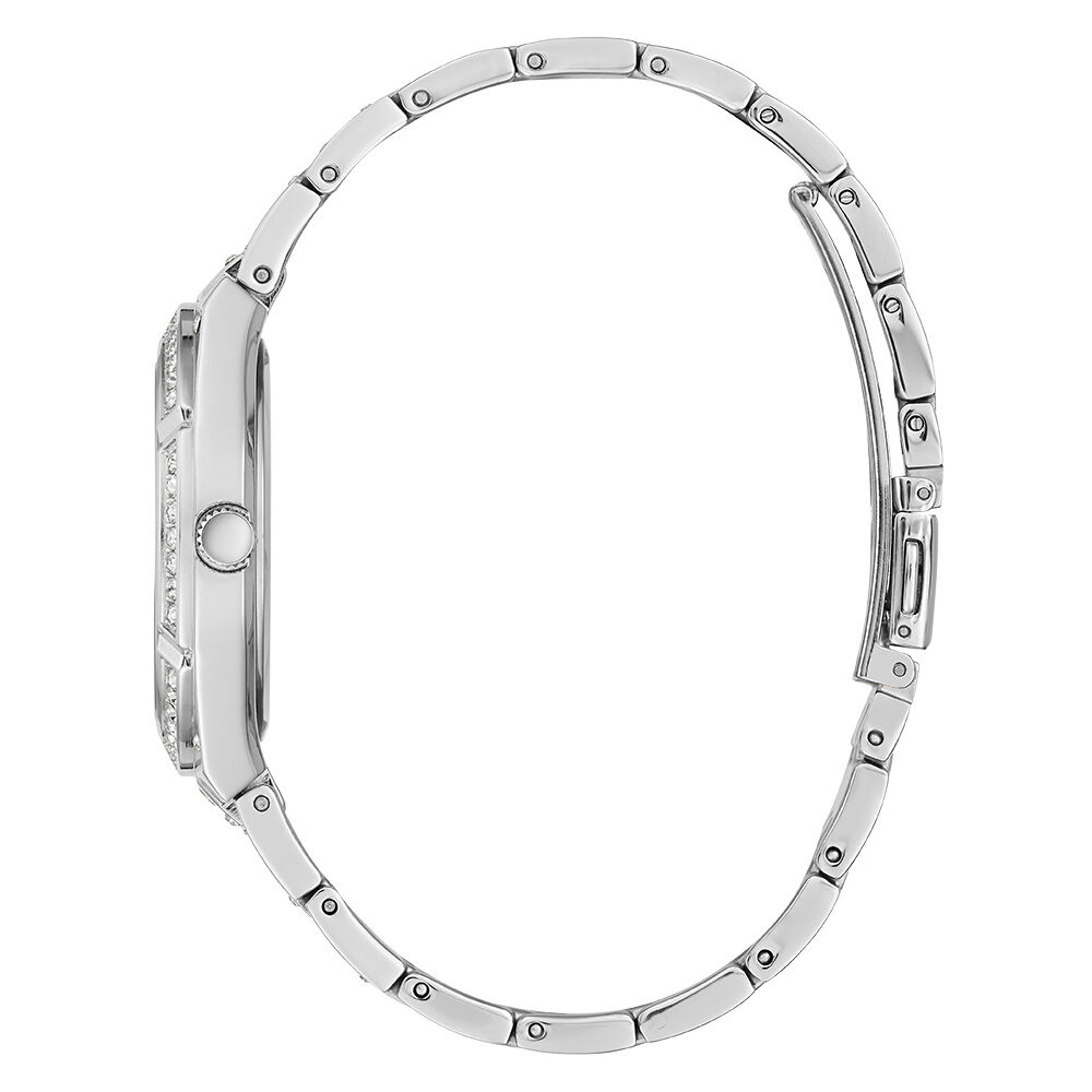 Montre Guess Afterglow Bleu -  Femme | Marc Orian