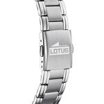 Montre Lotus Multifonction 42 Bleu - Montres &eacute;tanches Homme | Marc Orian
