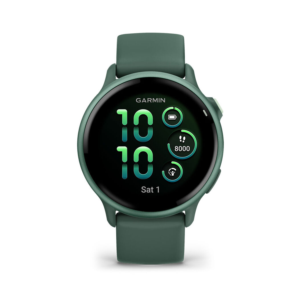 Montre Connect&eacute;e Garmin Vivoactive 6 - Montres connect&eacute;es Unisex | Marc Orian