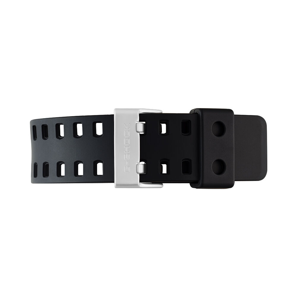 Montre Casio G-shock Black & Red Noir - Montres étanches Homme | Marc Orian