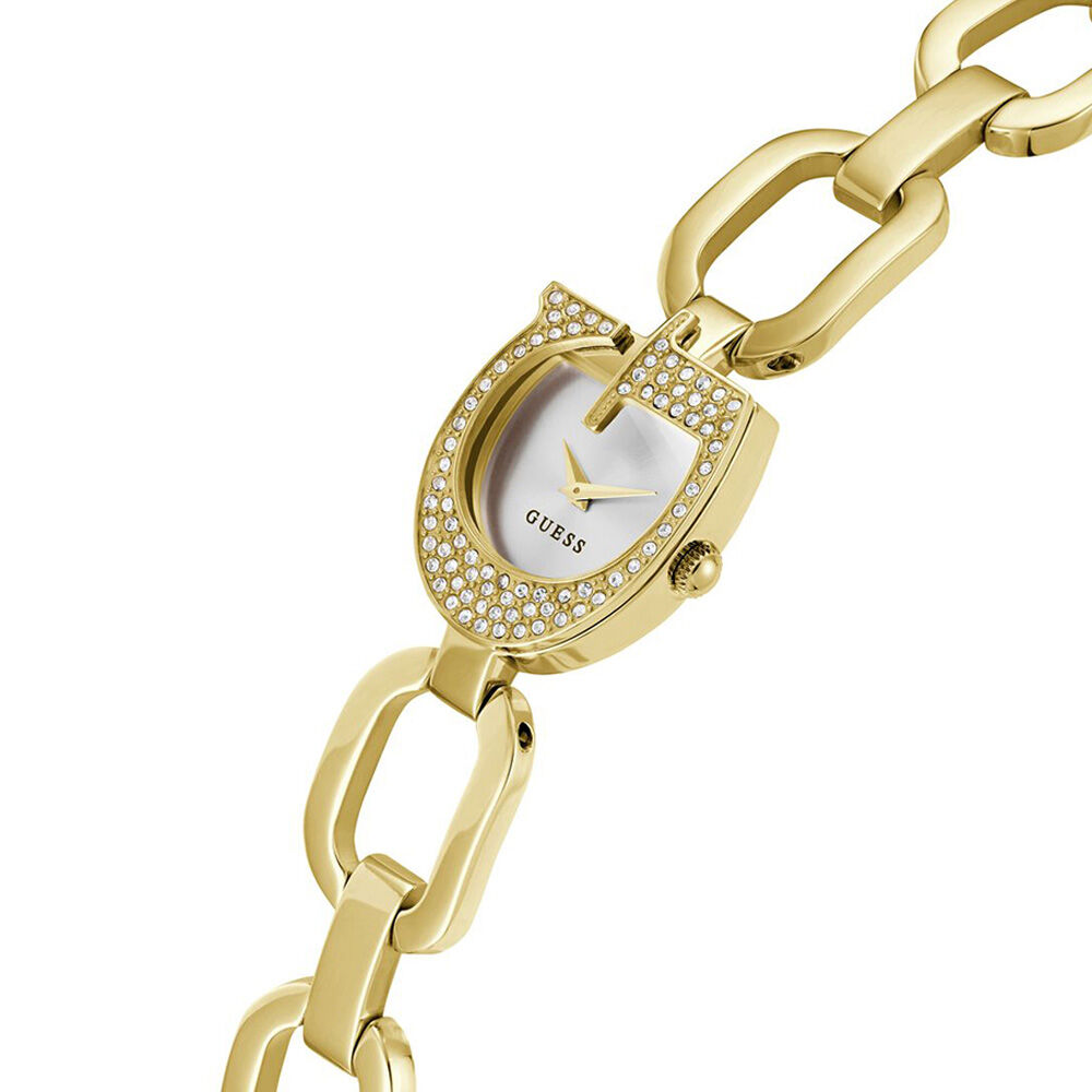 Montre Guess Gia Argenté - Montres étanches Femme | Marc Orian