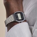 Montre Casio Collection Vintage 2 Tons - Montres &eacute;tanches Unisex | Marc Orian