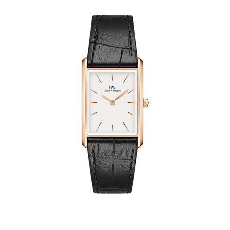 Montre Daniel Wellington Bound Blanc - Montres &eacute;tanches Famille | Marc Orian