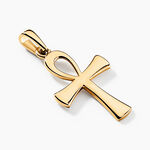 Pendentif Rubena Or Jaune - Pendentifs Famille | Marc Orian