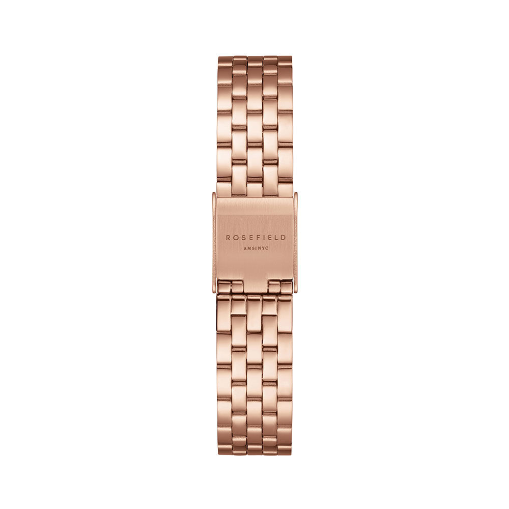 Montre Rosefield Ivy Blanc - Montres &eacute;tanches Femme | Marc Orian