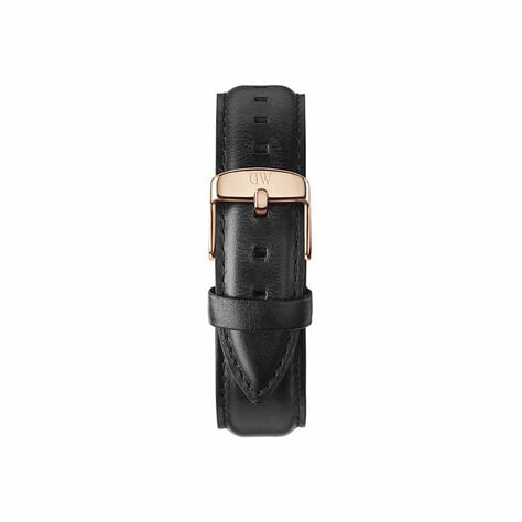 Bracelet De Montre Daniel Wellington Classic Sheffield - Bracelets de montre Famille | Marc Orian