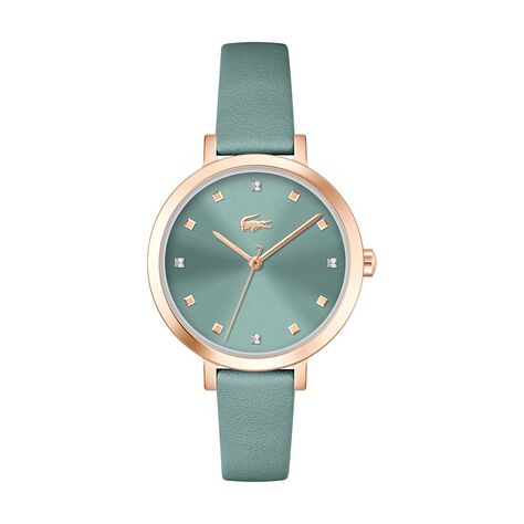 Montre Lacoste Riga - Montres étanches Femme | Marc Orian