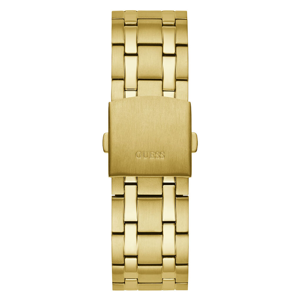 Montre Guess Continental Champagne - Montres Homme | Marc Orian