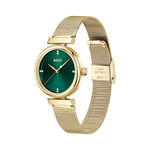 Montre Boss Rosehill Vert - Montres &eacute;tanches Femme | Marc Orian