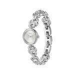 Montre Boss Double B Dressy Argent&eacute; - Montres &eacute;tanches Femme | Marc Orian