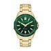 Montre Armani Exchange Vert - Montres étanches Homme | Marc Orian