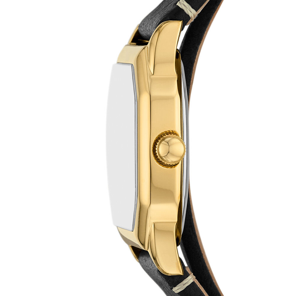 Montre Fossil Harlow Beige - Montres étanches Femme | Marc Orian
