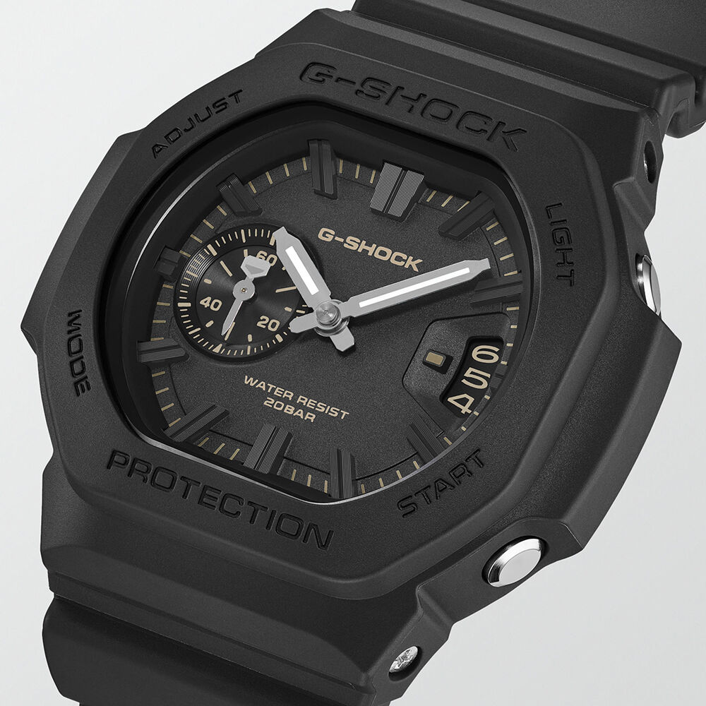 Montre Casio G-Shock Gac2500 - Montres carr&eacute;es Homme | Marc Orian