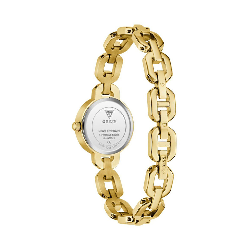 Montre Guess Siren Champagne - Montres &eacute;tanches Femme | Marc Orian