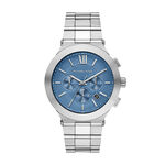 Montre Michael Kors Billie Bleu - Montres &eacute;tanches Homme | Marc Orian