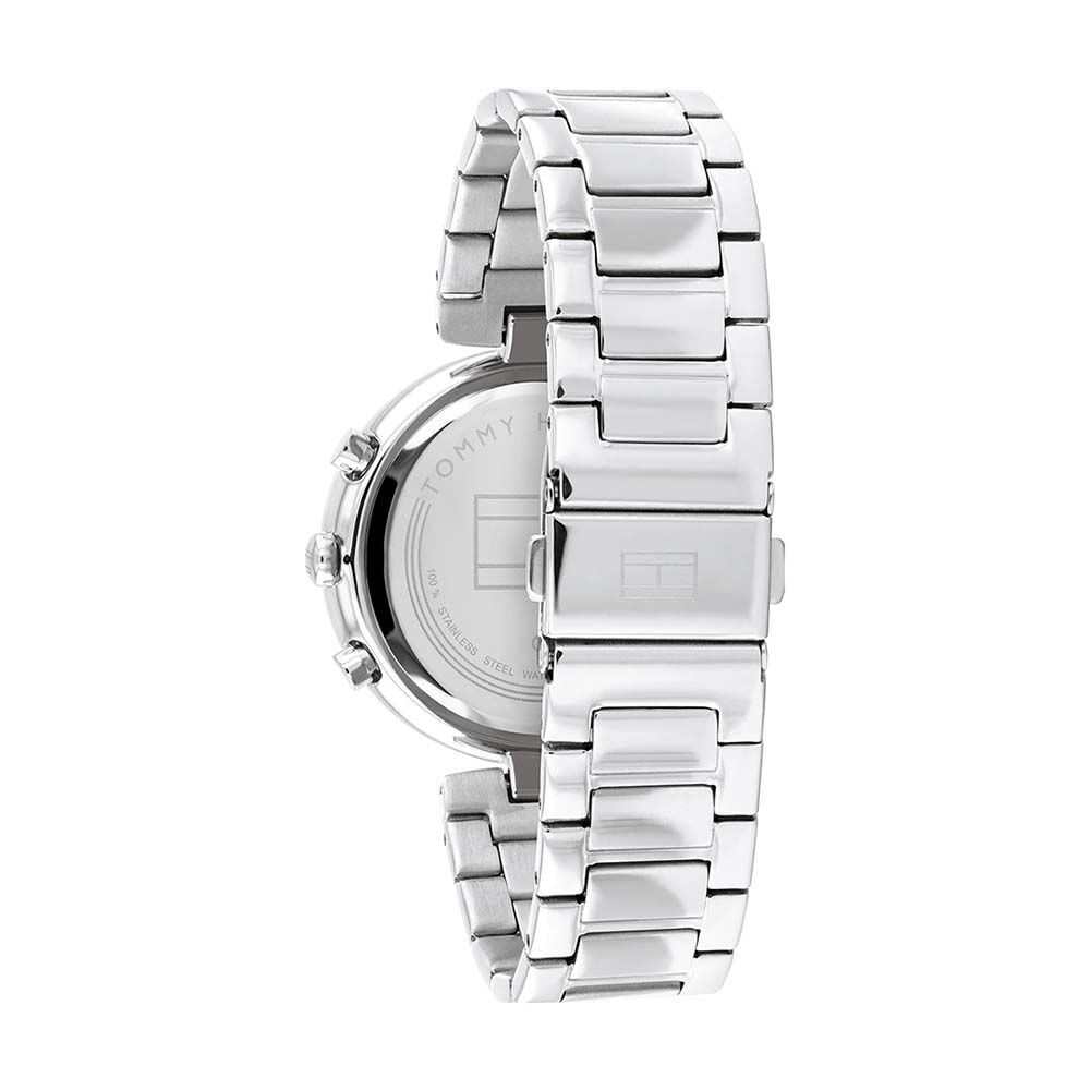 Montre Tommy Hilfiger Luna Argenté - Montres étanches Femme | Marc Orian