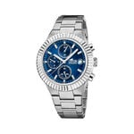 Montre Lotus Freedom Chrono Bleu - Montres chronographes Homme | Marc Orian