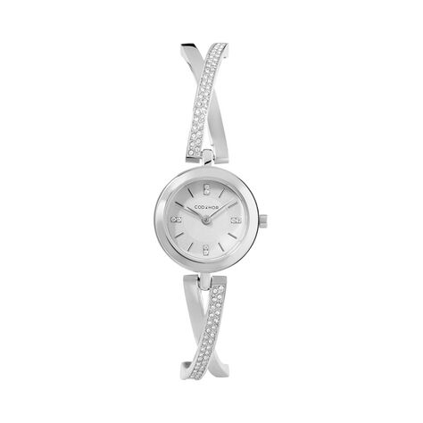 Montre Codhor Anita Argenté - Montres classiques Femme | Marc Orian