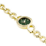 Montre Codhor Sarah Vert - Montres classiques Femme | Marc Orian