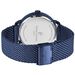 Montre Pierre Lannier Collection Beaucour Bleu - Montres classiques Homme | Marc Orian