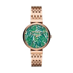Montre Armani Exchange Rose Ax5915 - Montres Femme | Marc Orian