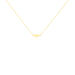Collier Beth Or Jaune - Colliers ete Femme | Marc Orian