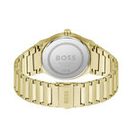 Montre Boss Candor Noir - Montres classiques Homme | Marc Orian