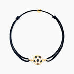 Bracelet Alun Or Jaune - Bracelets cordons Enfant | Marc Orian