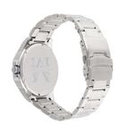 Montre Montignac Round Multifonction Bleu - Montres &eacute;tanches Homme | Marc Orian