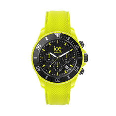 Montre Ice Watch Ice Chrono Noir - Montres sport Homme | Marc Orian