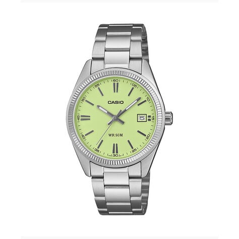 Montre Casio Collection Utp1302 - Montres &eacute;tanches Unisex | Marc Orian