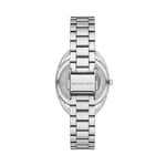 Montre Michael Kors Leia Argent&eacute; - Montres &eacute;tanches Femme | Marc Orian