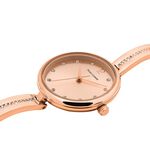 Montre Pierre Lannier Leia Blanc - Montres classiques Femme | Marc Orian