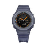 Montre Casio G-Shock Ga2100 Noir - Montres &eacute;tanches Homme | Marc Orian