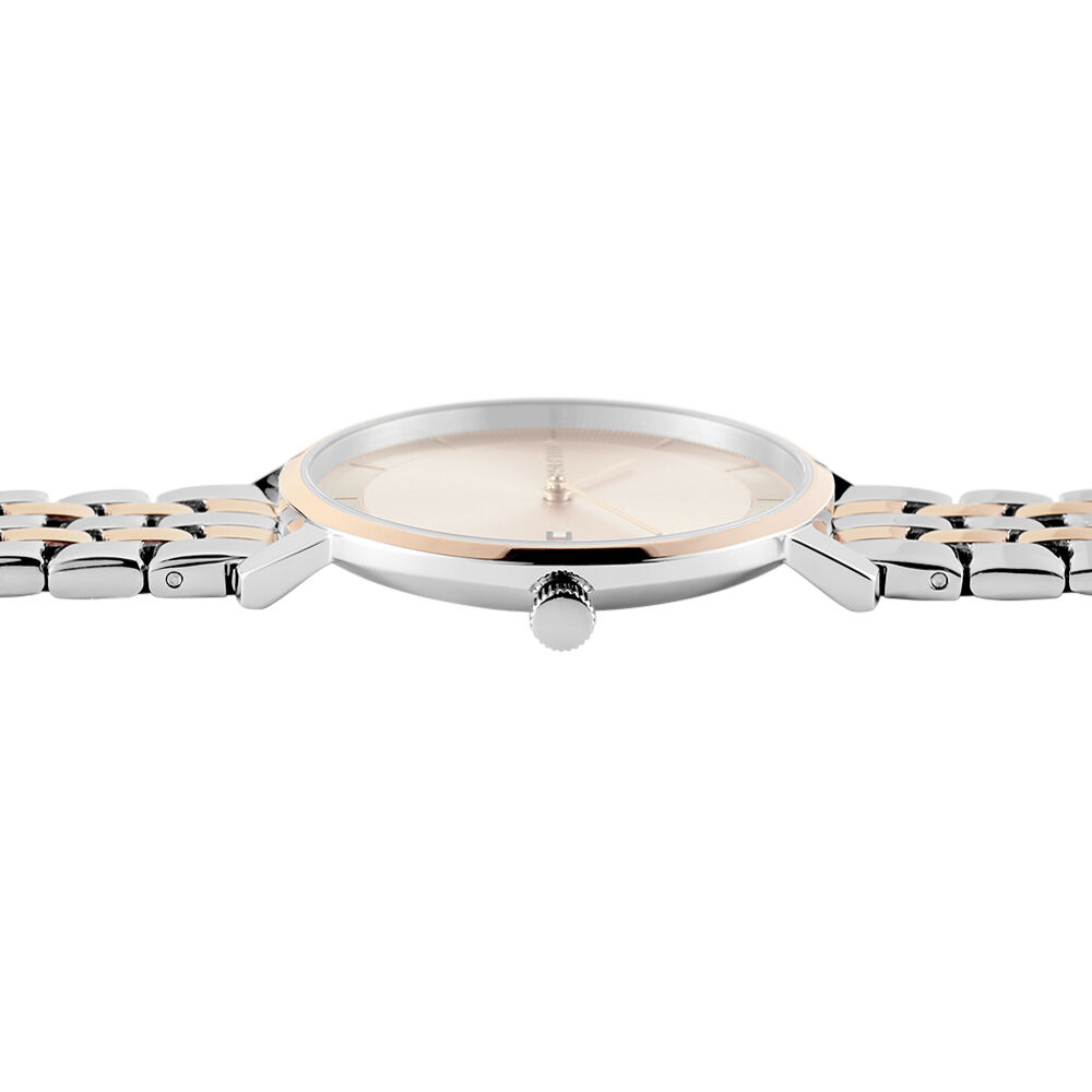 Montre Tommy Hilfiger Tea Doré - Montres étanches Femme | Marc Orian