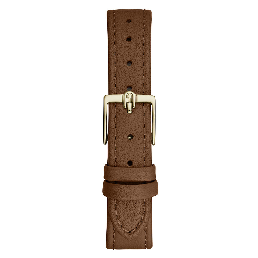 Montre Furla Logo Links Doré - Montres classiques Femme | Marc Orian