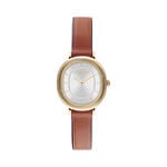 Montre Coach Harlow Argent&eacute; - Montres &eacute;tanches Femme | Marc Orian