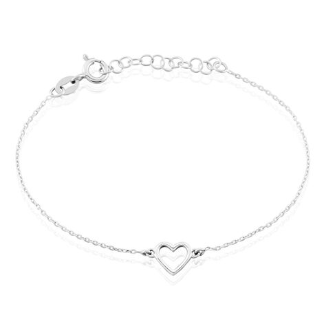 Bracelet Argent Giulio - Bracelets chaînes Femme | Marc Orian