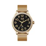 Montre Connect&eacute;e Ice Watch Ice Smart St 2.0 Ronde - Montres connect&eacute;es Femme | Marc Orian