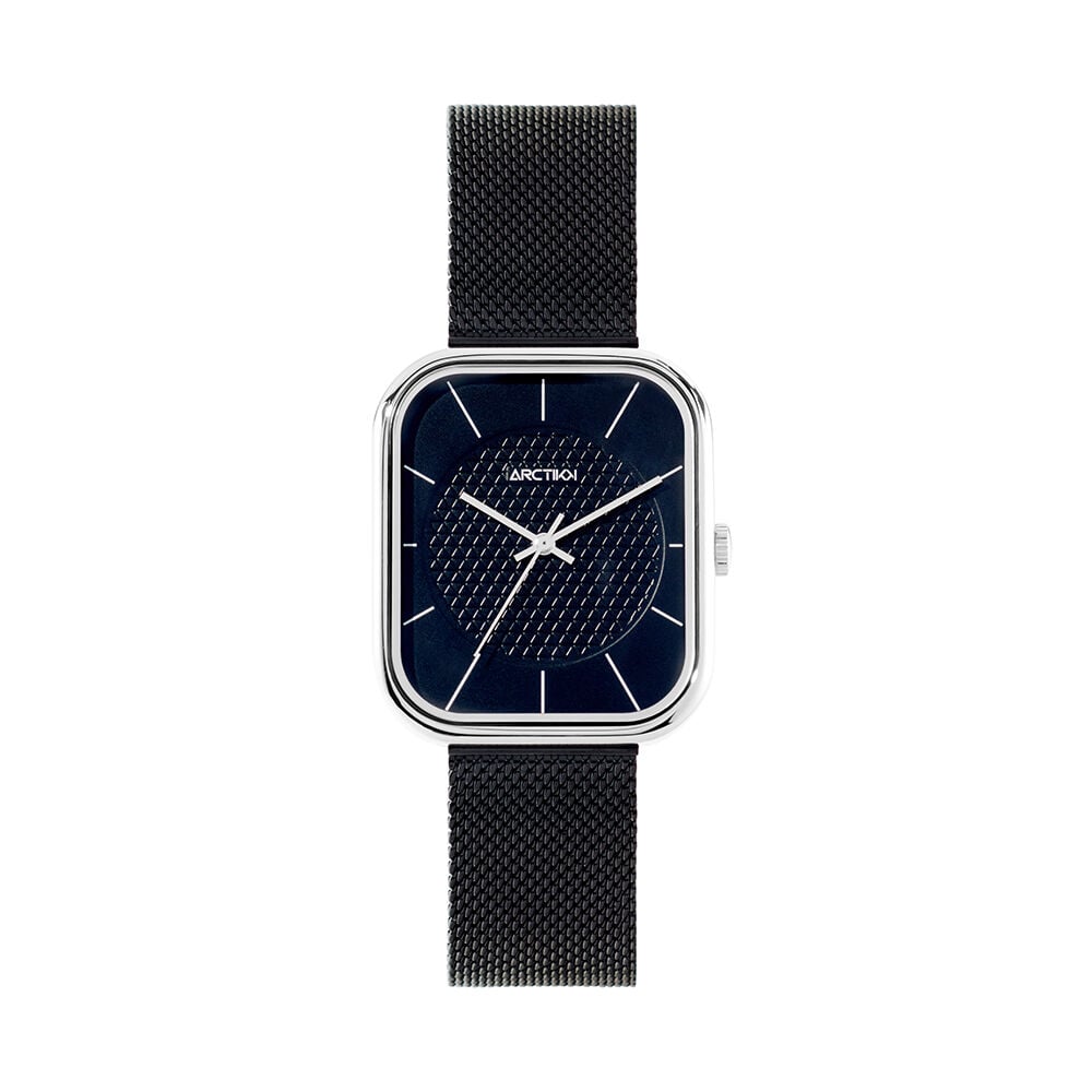 Montre Arctik Essor Noir - Montres &eacute;tanches Homme | Marc Orian