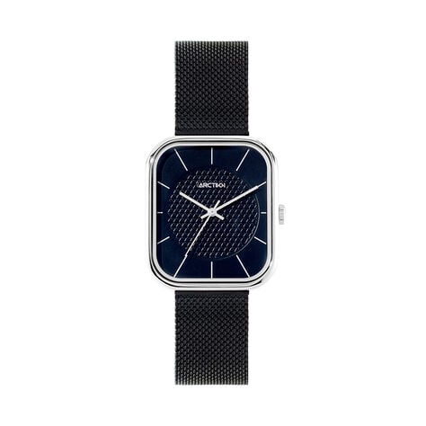 Montre Arctik Essor Noir - Montres &eacute;tanches Homme | Marc Orian