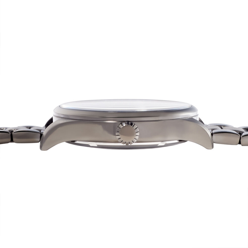 Montre Arctik Archipel Bleu - Montres étanches Homme | Marc Orian