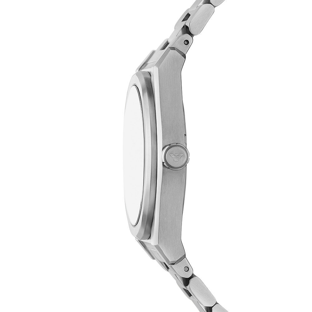 Montre Emporio Armani Noir - Montres &eacute;tanches Homme | Marc Orian