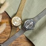Montre Codhor Lola Dor&eacute; - Montres &eacute;tanches Femme | Marc Orian
