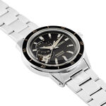 Montre Seiko Presage Noir - Montres automatiques Homme | Marc Orian